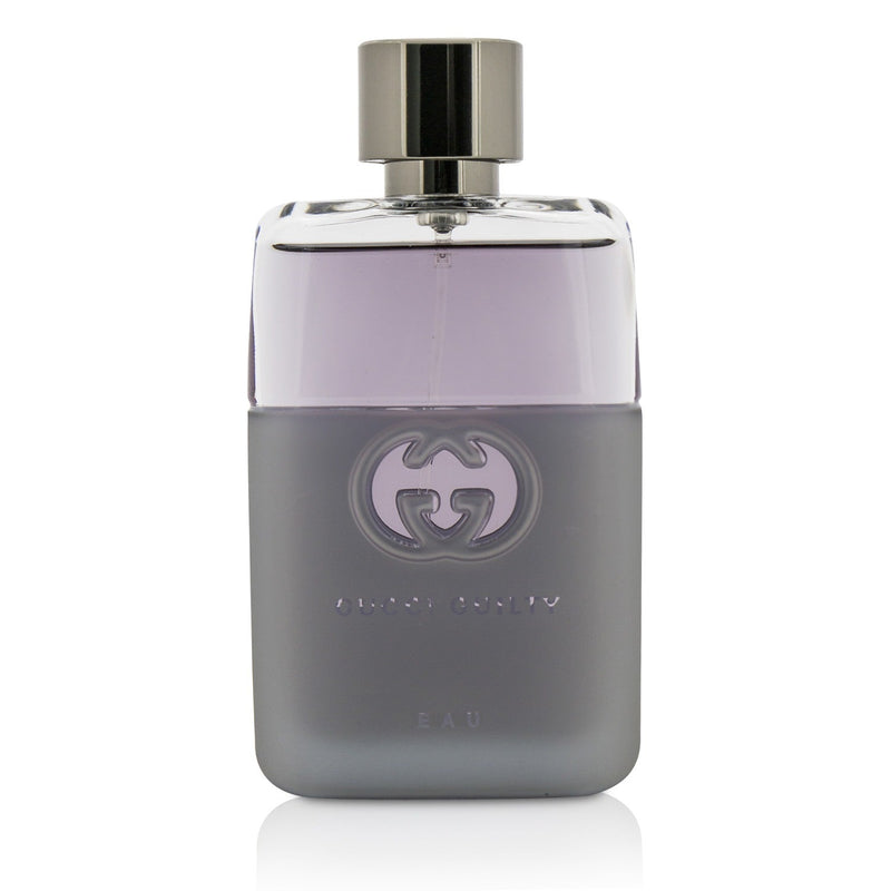Gucci Guilty Eau Pour Homme Eau De Toilette Spray 