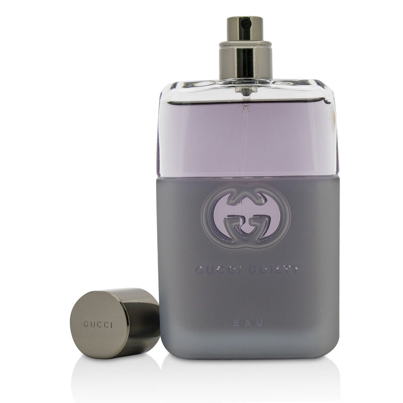 Gucci Guilty Eau Pour Homme Eau De Toilette Spray 