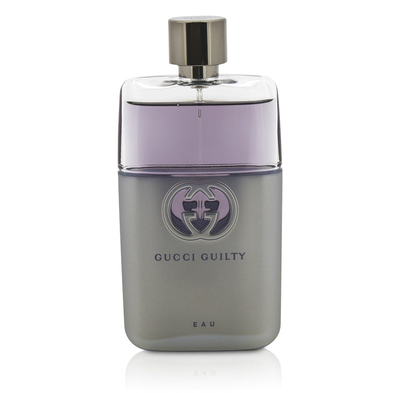 Gucci Guilty Eau Pour Homme Eau De Toilette Spray 