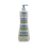 Mustela Gentle Cleansing Gel - Hair & Body 