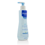 Mustela No Rinse Cleansing Water (Face & Diaper Area) - For Normal Skin 300ml/10.14oz