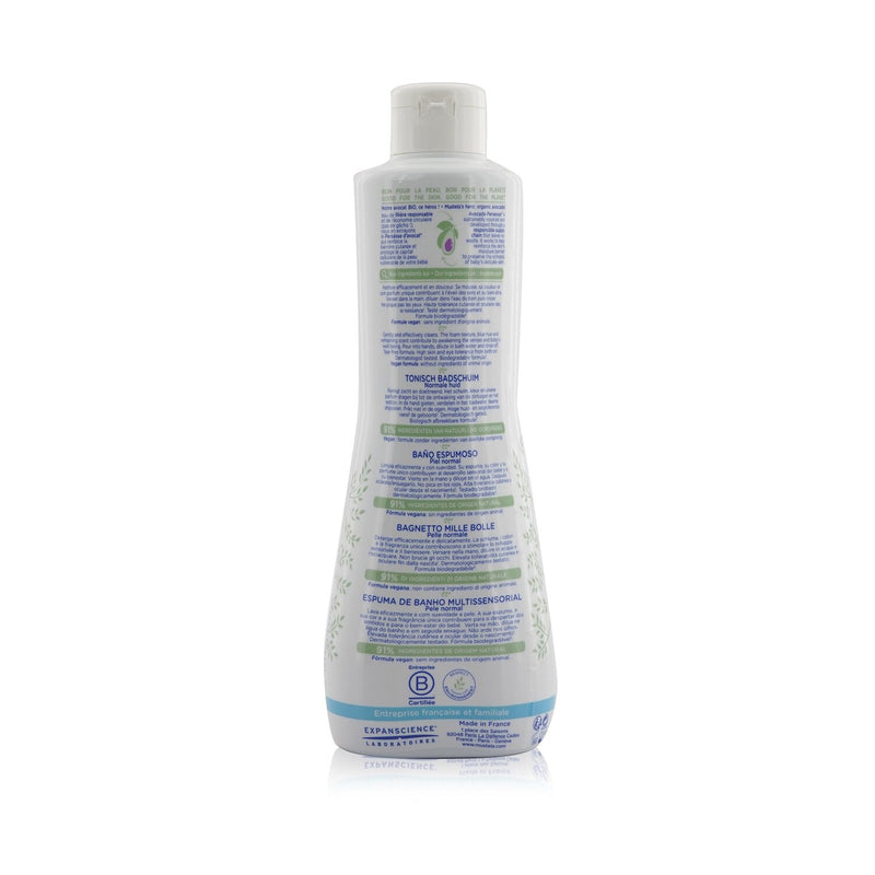 Mustela Multi Sensory Bubble Bath  750ml/25.35oz