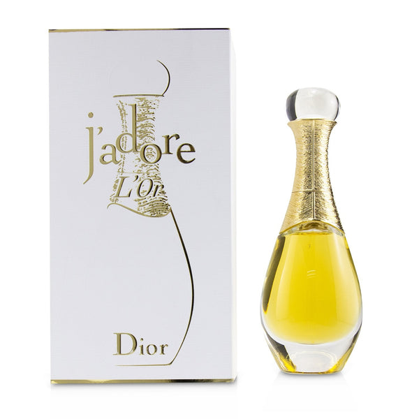 Christian Dior J'Adore L' Or Essence De Parfum Spray 