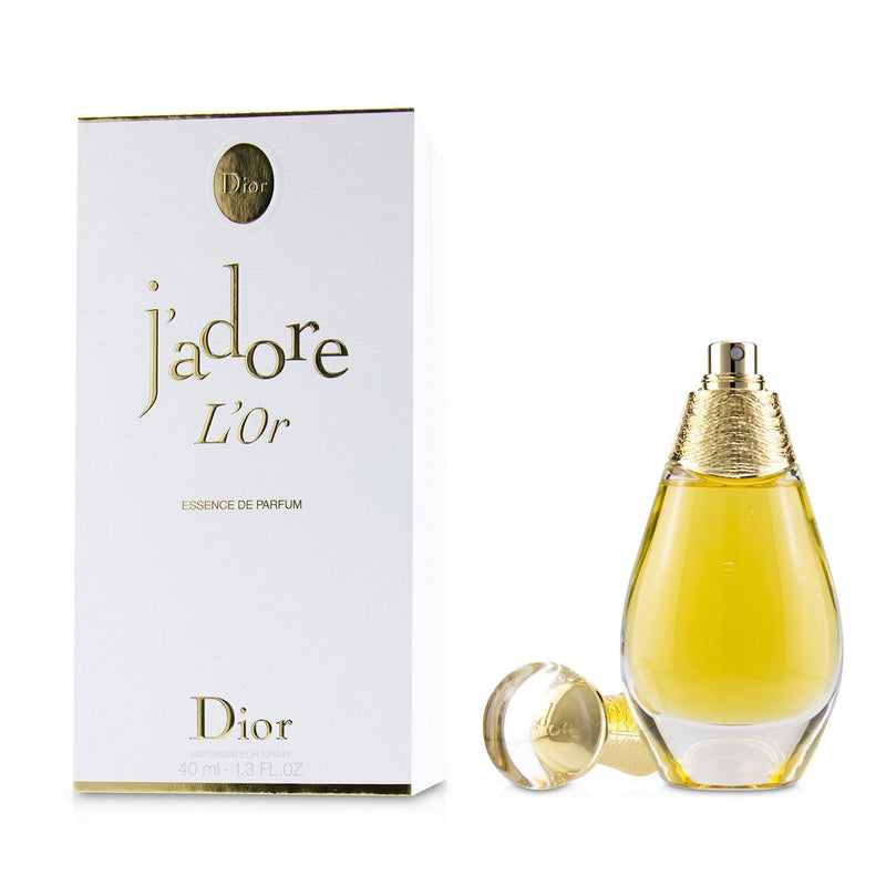 Christian Dior J'Adore L' Or Essence De Parfum Spray 