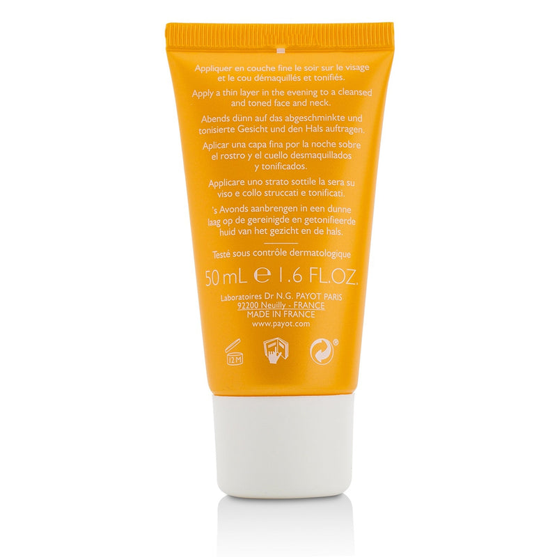 Payot My Payot Sleeping Pack - Anti-Fatigue Sleeping Mask 