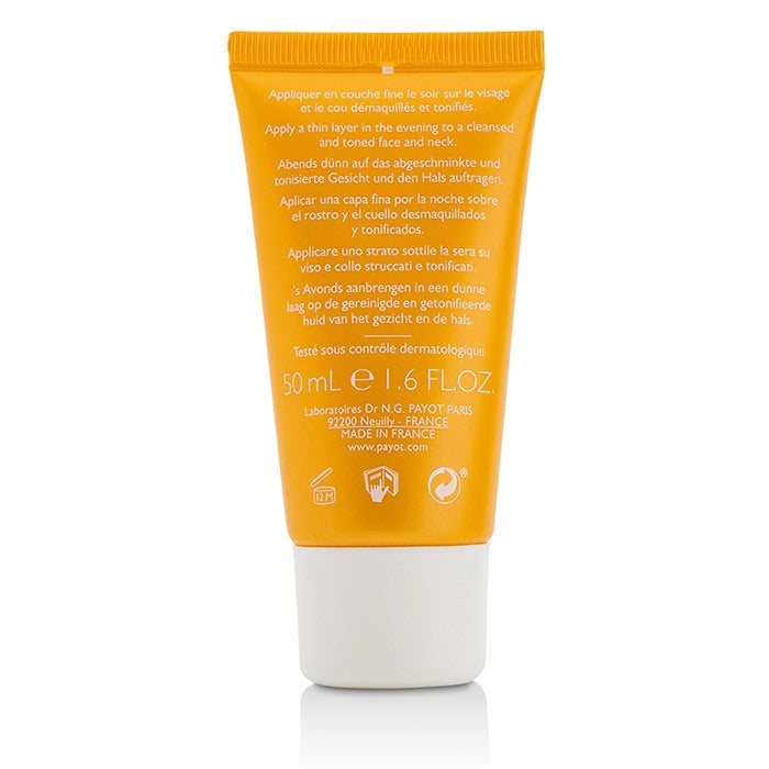 Payot My Payot Sleeping Pack - Anti-Fatigue Sleeping Mask 50ml/1.6oz