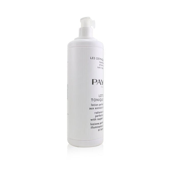 Payot Les Demaquillantes Lotion Tonique Reveil Radiance-Boosting Perfecting Lotion 1000ml/33.8oz