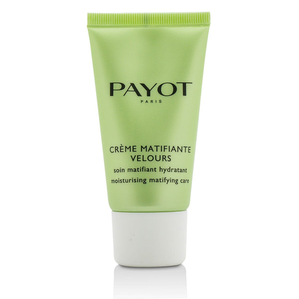 Payot Pate Grise Creme Matifiante Velours - Moisturizing Matifying Care 
