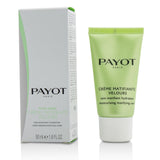 Payot Pate Grise Creme Matifiante Velours - Moisturizing Matifying Care 