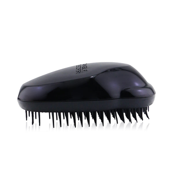 Tangle Teezer The Original Detangling Hair Brush - # Panther Black (Box Slightly Damaged)  1pc