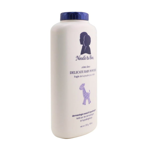 Noodle & Boo Delicate Baby Powder  250g/8.8oz