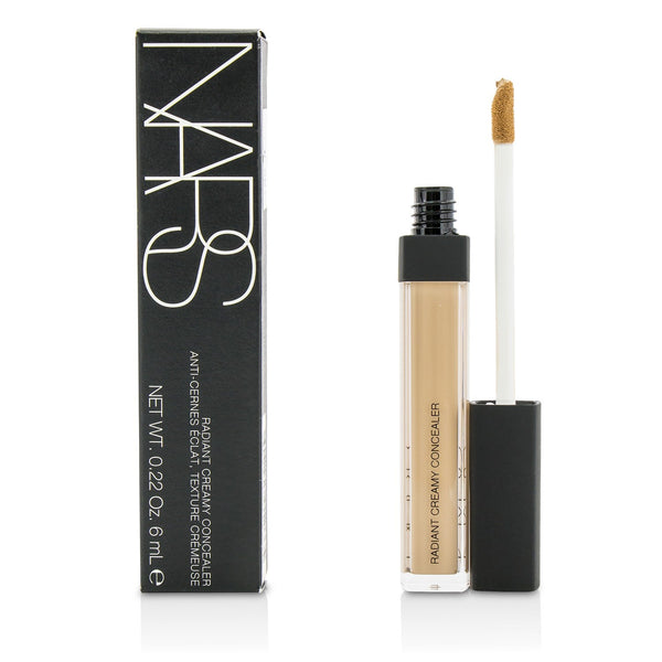 NARS Radiant Creamy Concealer - Creme Brulee  6ml/0.22oz