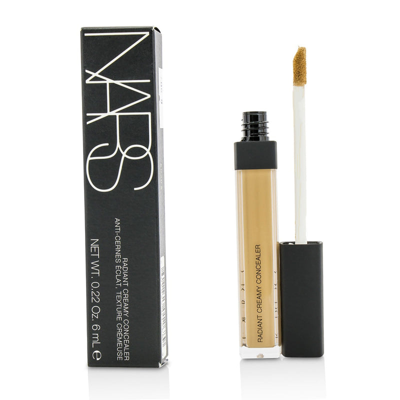 NARS Radiant Creamy Concealer - Crema Catalana  6ml/0.22oz