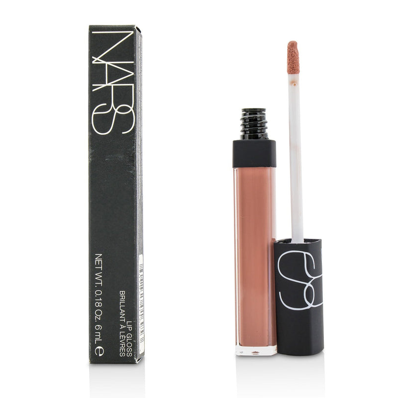 NARS Lip Gloss (New Packaging) - #Chelsea Girls  6ml/0.18oz