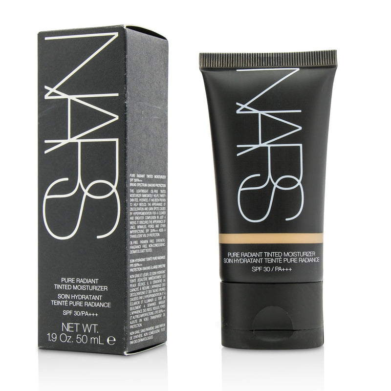 NARS Pure Radiant Tinted Moisturizer SPF 30 - Annapurna  50ml/1.9oz