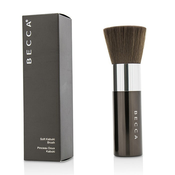 Becca Soft Kabuki Brush