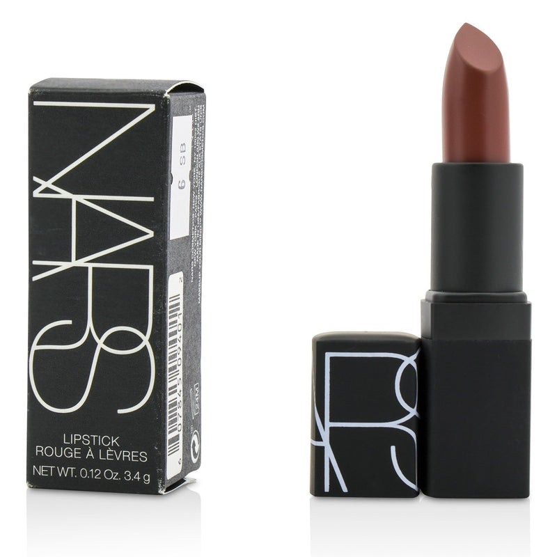 NARS Lipstick - Shrinagar (Sheer)  3.4g/0.12oz