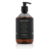 Gentlemen's Tonic Gentle Body Wash - Babassu & Bergamot 