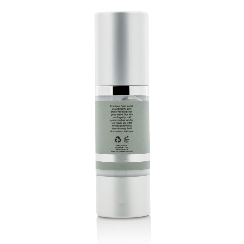 Gentlemen's Tonic Advanced Derma-Care Time Control Solution 