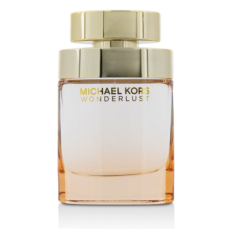 Michael Kors Wonderlust Eau De Parfum Spray  100ml/3.4oz