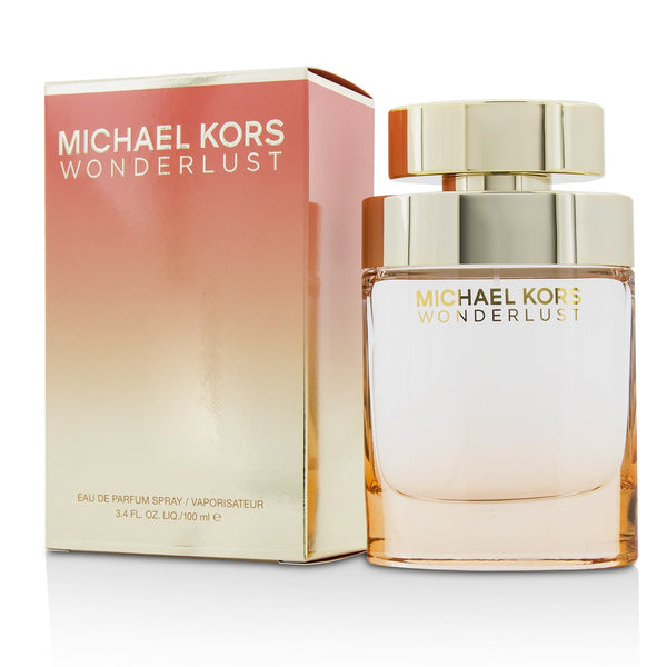 Michael Kors Wonderlust Eau De Parfum Spray  100ml/3.4oz