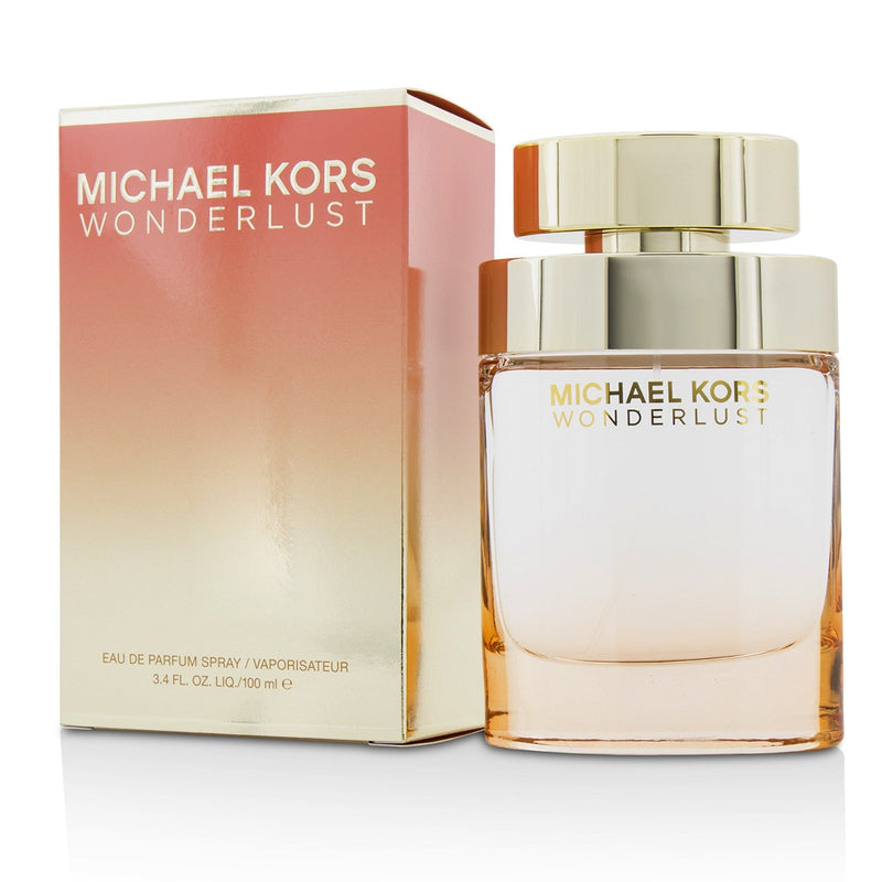 Michael Kors Wonderlust Eau De Parfum Spray  30ml/1oz