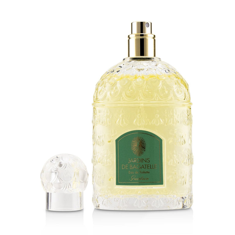 Guerlain Jardins De Bagatelle Eau De Toilette Spray 