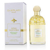 Guerlain Aqua Allegoria Bergamote Calabria Eau De Toilette Spray  125ml/4.2oz