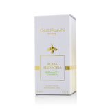 Guerlain Aqua Allegoria Bergamote Calabria Eau De Toilette Spray  125ml/4.2oz