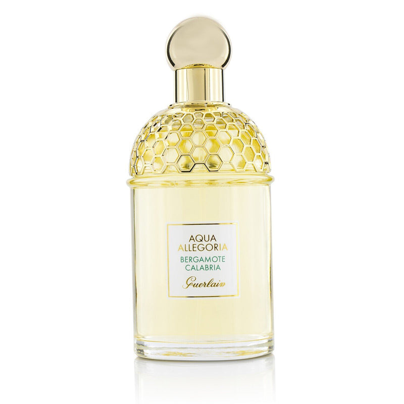 Guerlain Aqua Allegoria Bergamote Calabria Eau De Toilette Spray  125ml/4.2oz