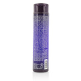 Joico Color Balance Purple Shampoo (Eliminates Brassy/Yellow Tones on Blonde/Gray Hair) 