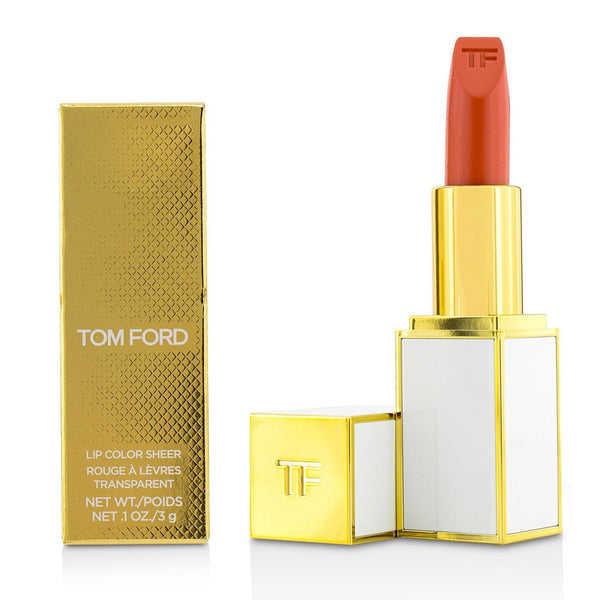 Tom Ford Lip Color Sheer - # 05 Sweet Spot 