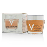 Vichy Double Glow Peel Mask w/ Volcanic Rock & AHA  75ml/2.54oz