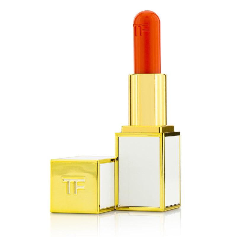 Tom Ford Lip Balm (Clutch Size) - # 02 Neotropic 