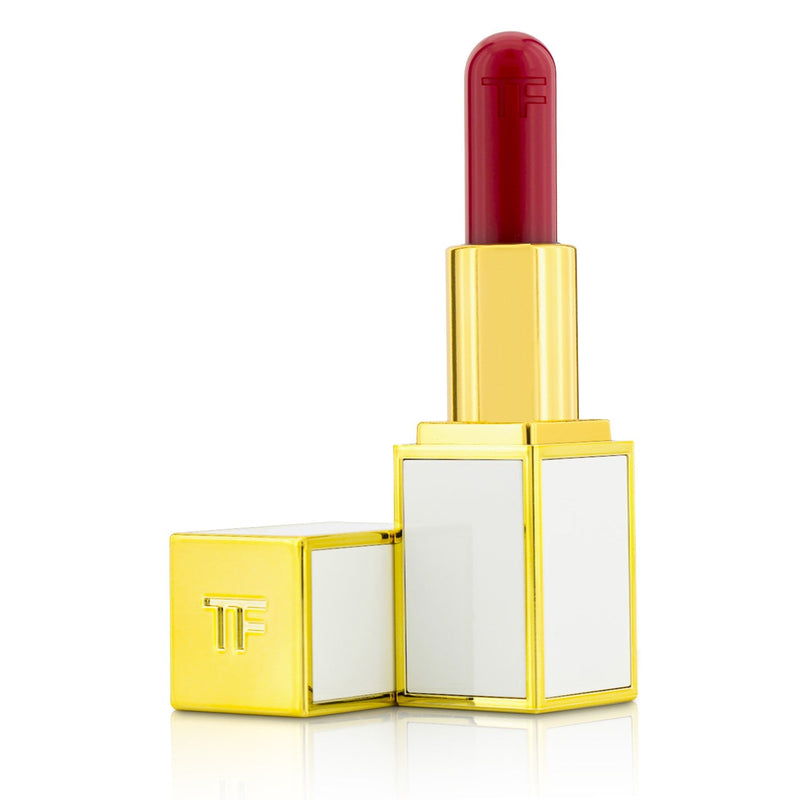 Tom Ford Lip Balm (Clutch Size) - # 04 Fathom  2g/0.07oz