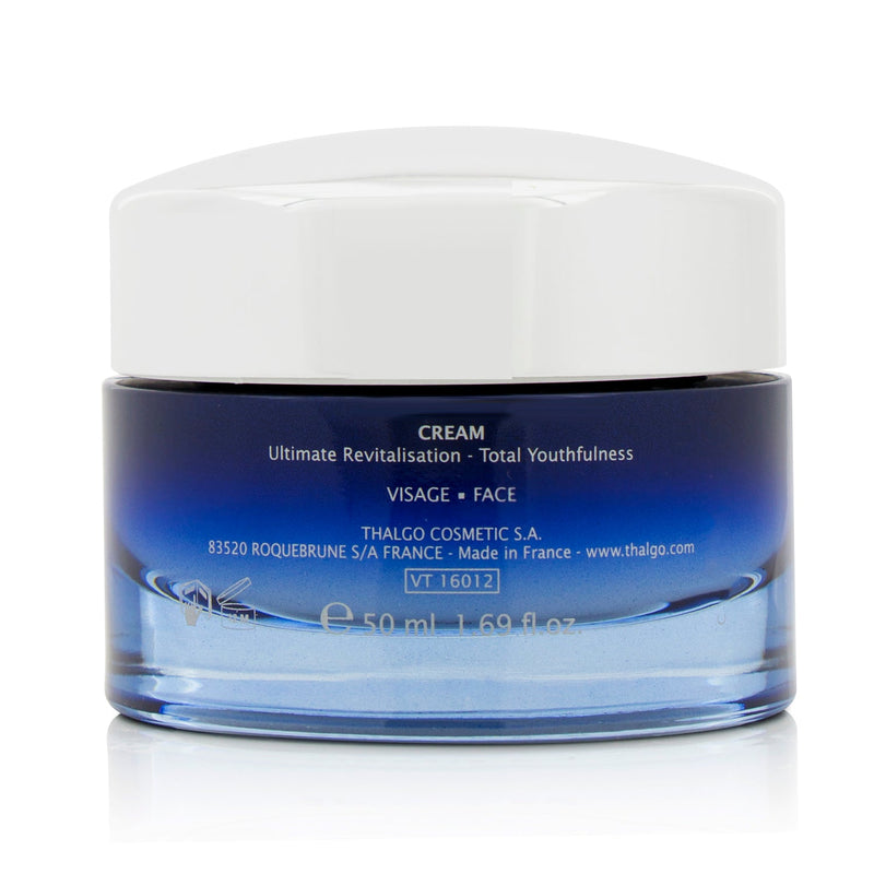 Thalgo Prodige Des Oceans La Creme 