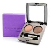 Chantecaille Le Chrome Luxe Eye Duo - #Grand Canal  4g/0.14oz