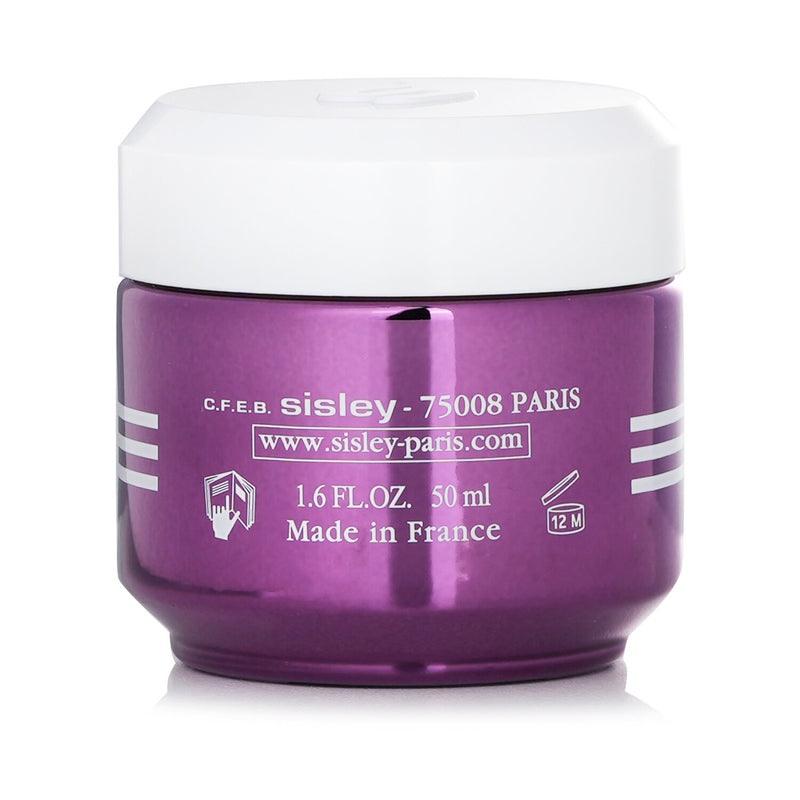 Sisley Black Rose Skin Infusion Cream Plumping & Radiance  50ml/1.6oz