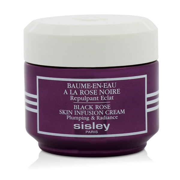 Sisley Black Rose Skin Infusion Cream Plumping & Radiance 