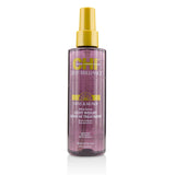 CHI Deep Brilliance Olive & Monoi Shine Serum Light Weight Leave-In Treatment 