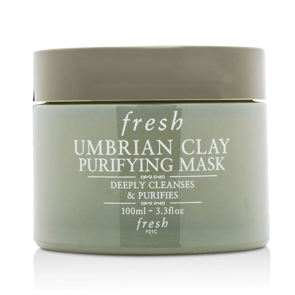 Fresh Umbrian Clay Purifying Mask - For Normal to Oily Skin 