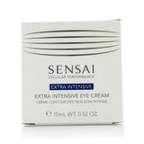 Kanebo Sensai Cellular Performance Extra Intensive Eye Cream 