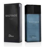Christian Dior Sauvage Shower Gel 