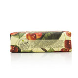 Nesti Dante Il Frutteto Antioxidant Soap - Black Cherry & Red Berries 