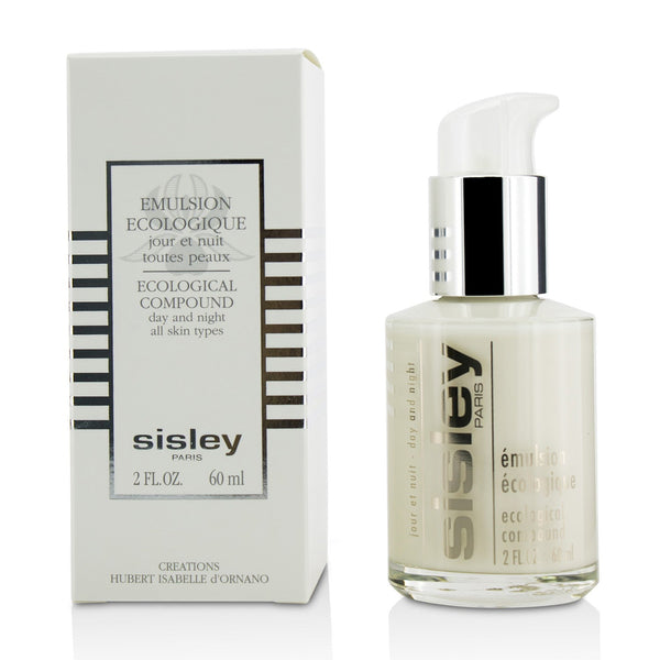 Sisley Ecological Compound Day & Night (With Pump) 