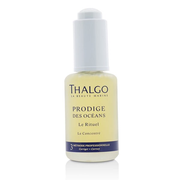 Thalgo Prodige Des Oceans Le Rituel Le Concentre (Salon Product) 