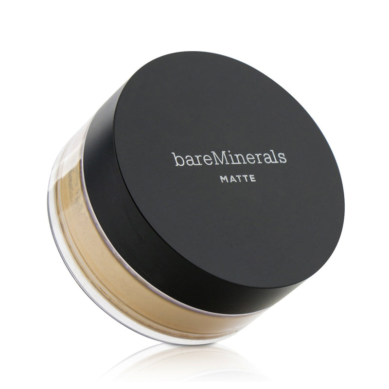 BareMinerals BareMinerals Matte Foundation Broad Spectrum SPF15 - Medium Beige  6g/0.21oz