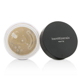 BareMinerals BareMinerals Matte Foundation Broad Spectrum SPF15 - Golden Beige  6g/0.21oz