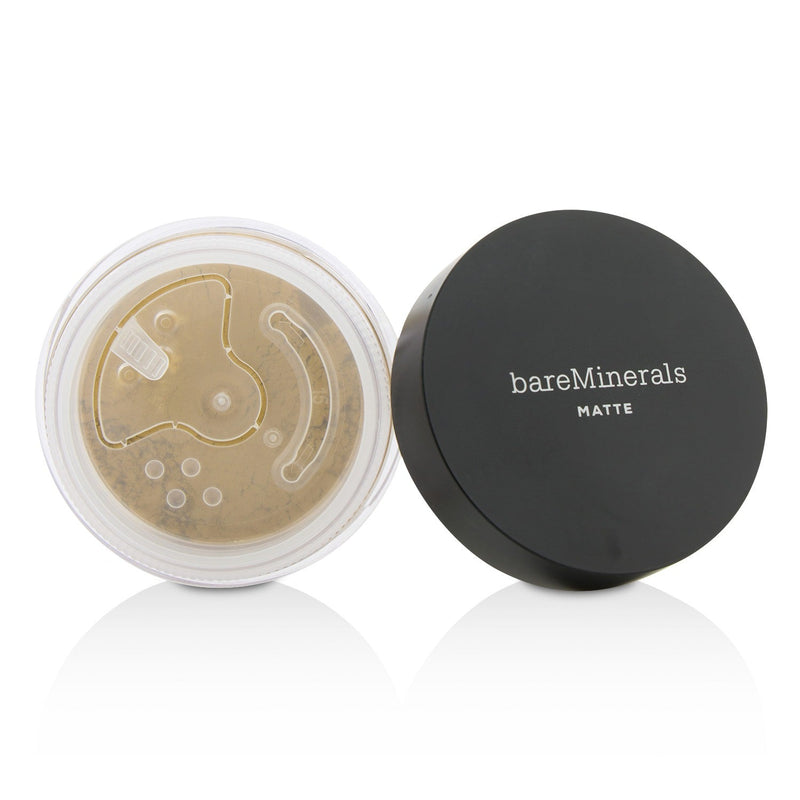 BareMinerals BareMinerals Matte Foundation Broad Spectrum SPF15 - Golden Beige 