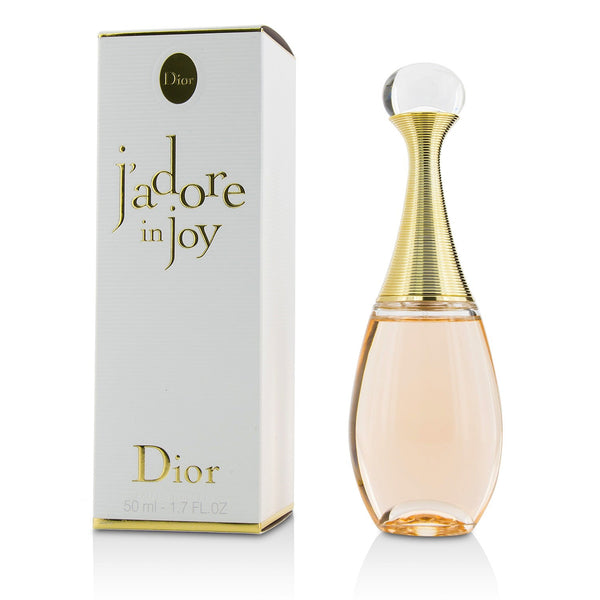 Christian Dior J'Adore In Joy Eau De Toilette Spray  50ml/1.7oz